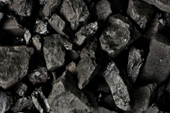 Tregeiriog coal boiler costs