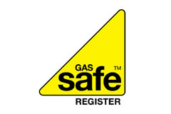 gas safe companies Tregeiriog